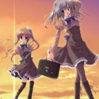  ����� Akane-Iro ni Somaru Saka <small>Story</small> 